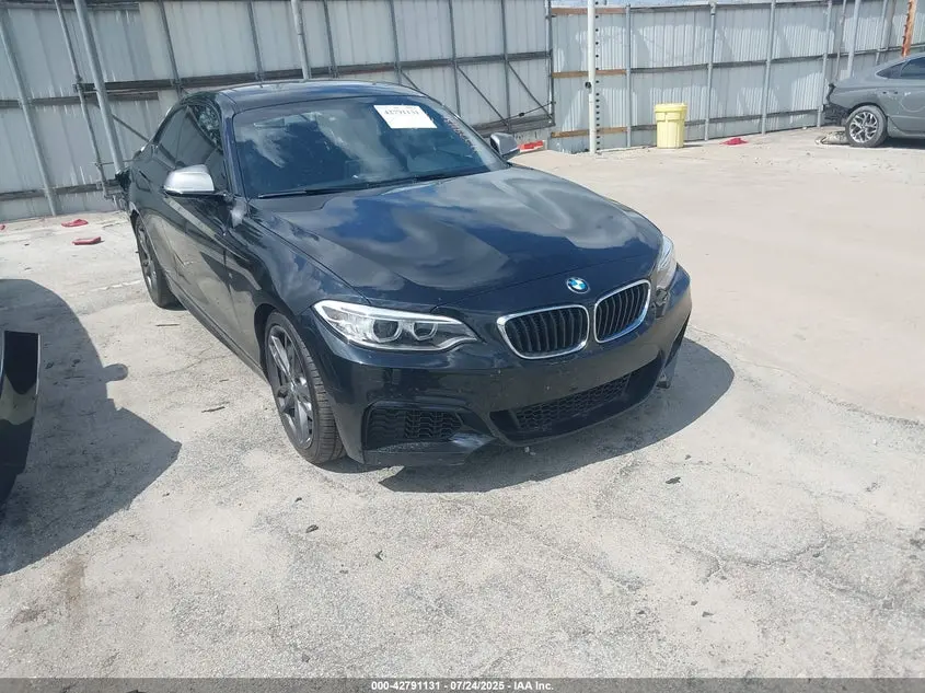 BMW 330I 2019