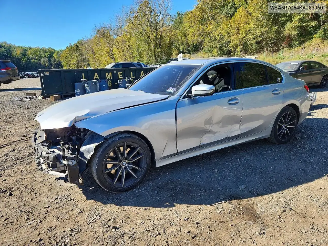 BMW 330Xi 2019