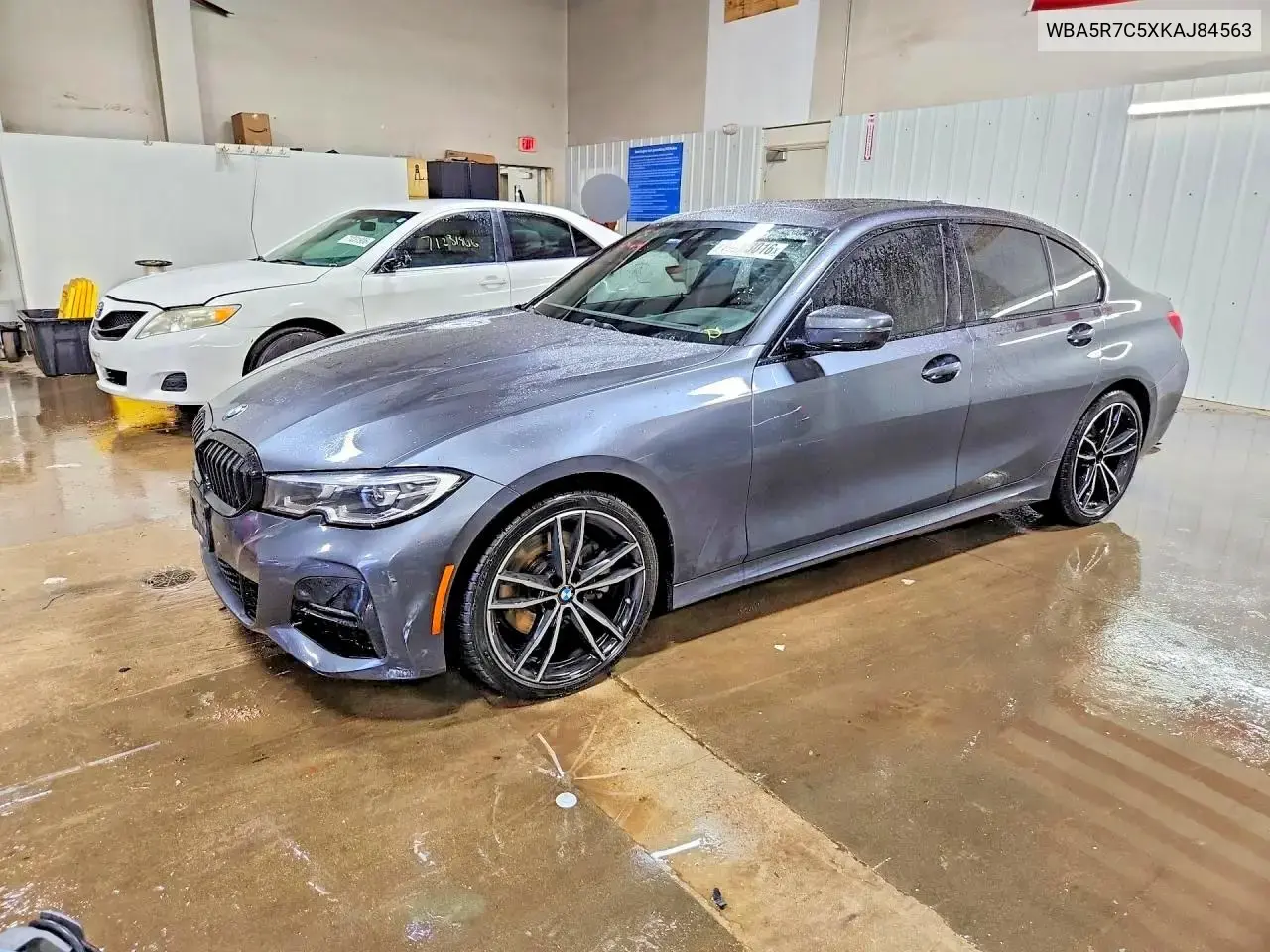 BMW 330Xi 2019