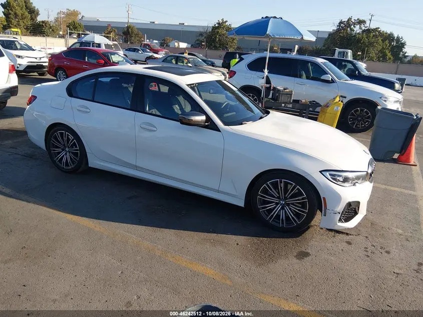 BMW M340I 2020