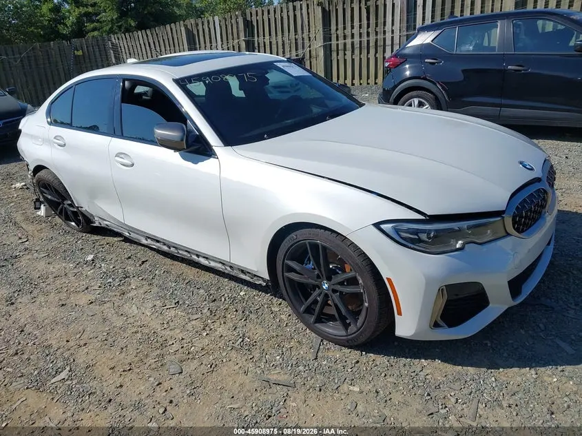BMW M340I 2020