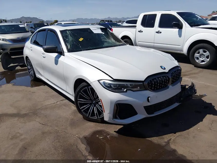 BMW M340I 2020