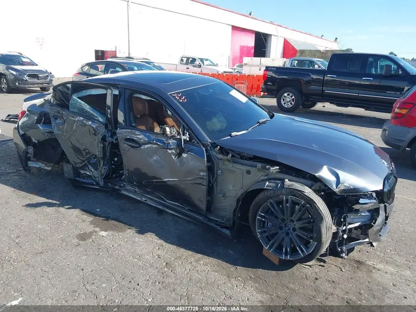 BMW M340I M340I xDrive 2020
