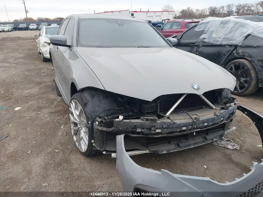 BMW M340I xDrive 2021