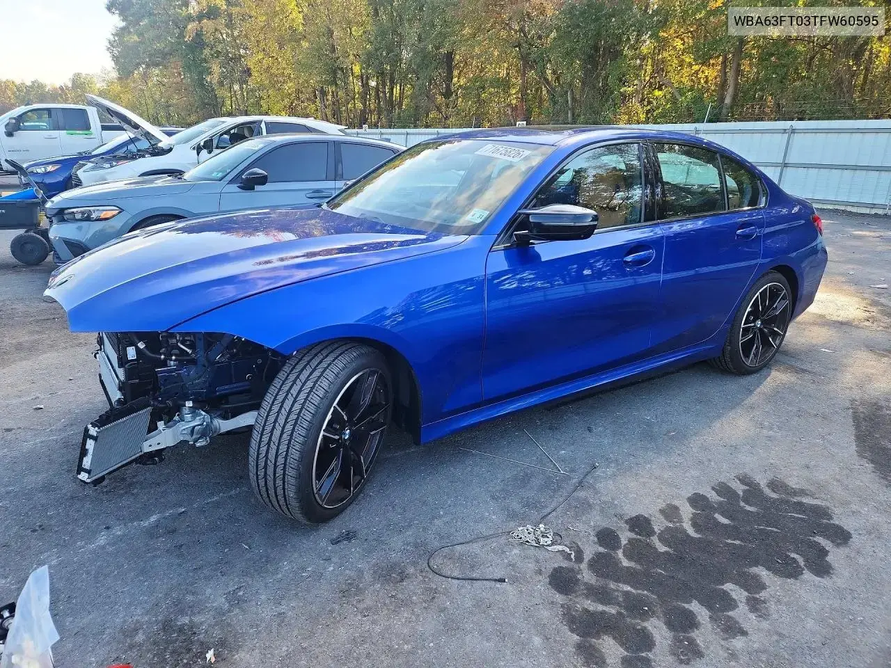 BMW M340Xi 2026