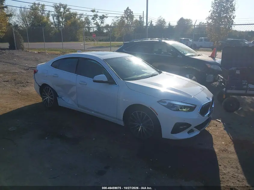 BMW 228I Gran Coupe xDrive 2021
