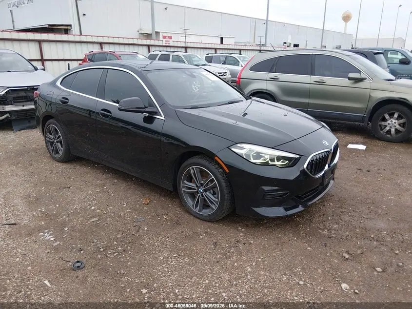 BMW 228Xi 2023