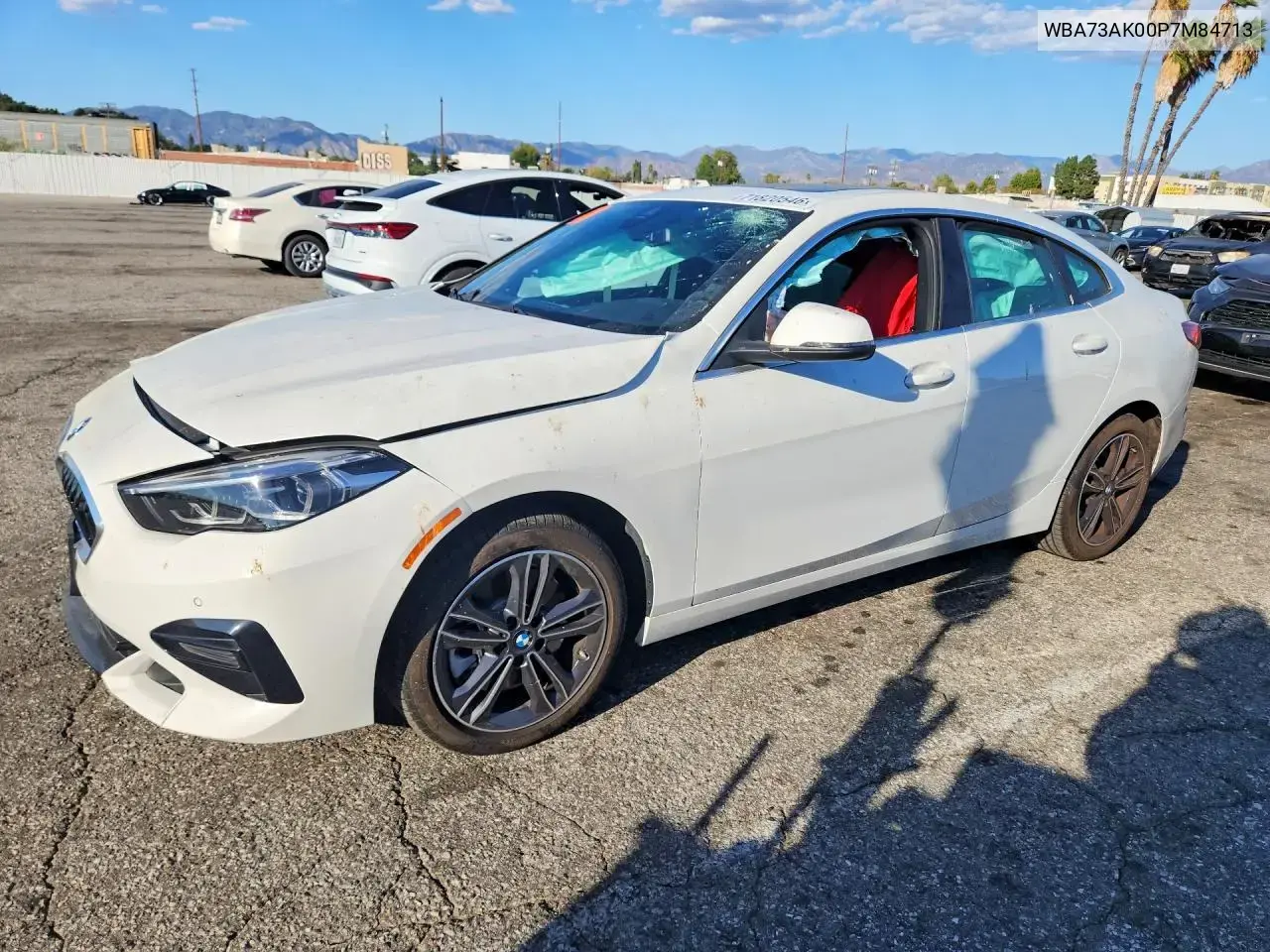 BMW 228Xi 2023