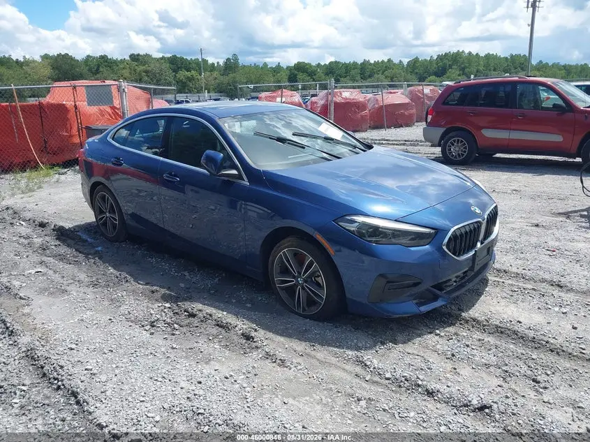 BMW 228I Gran Coupe xDrive 2024