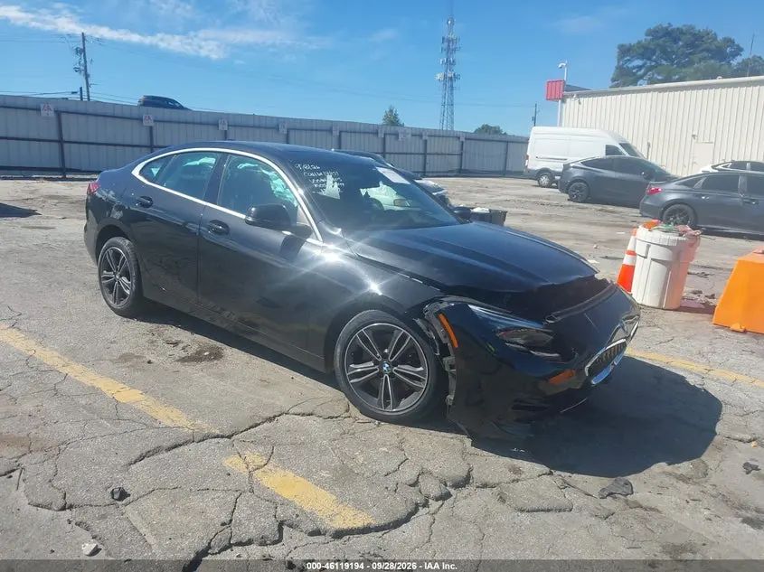 BMW 228 Gran Coupe I xDrive 2022