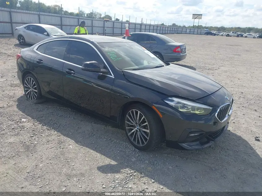 BMW 228I Gran Coupe xDrive 2020