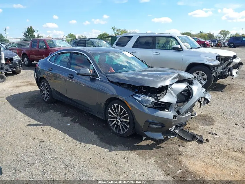 BMW 2 Series 228I xDrive 2021