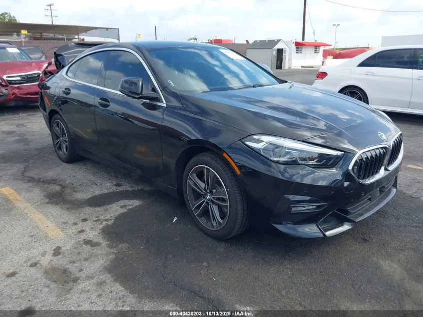 BMW 228I Gran Coupe xDrive 2021