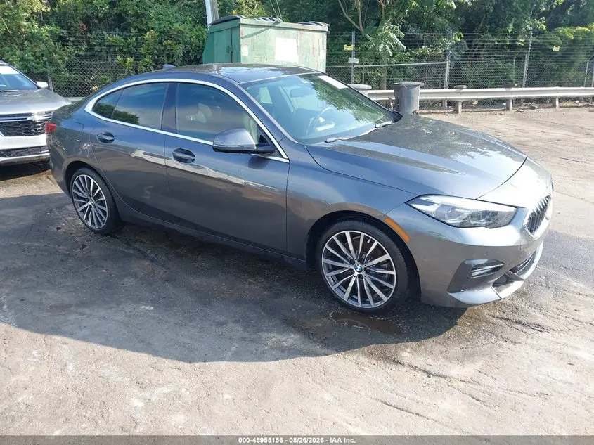 BMW 228I Gran Coupe xDrive 2020