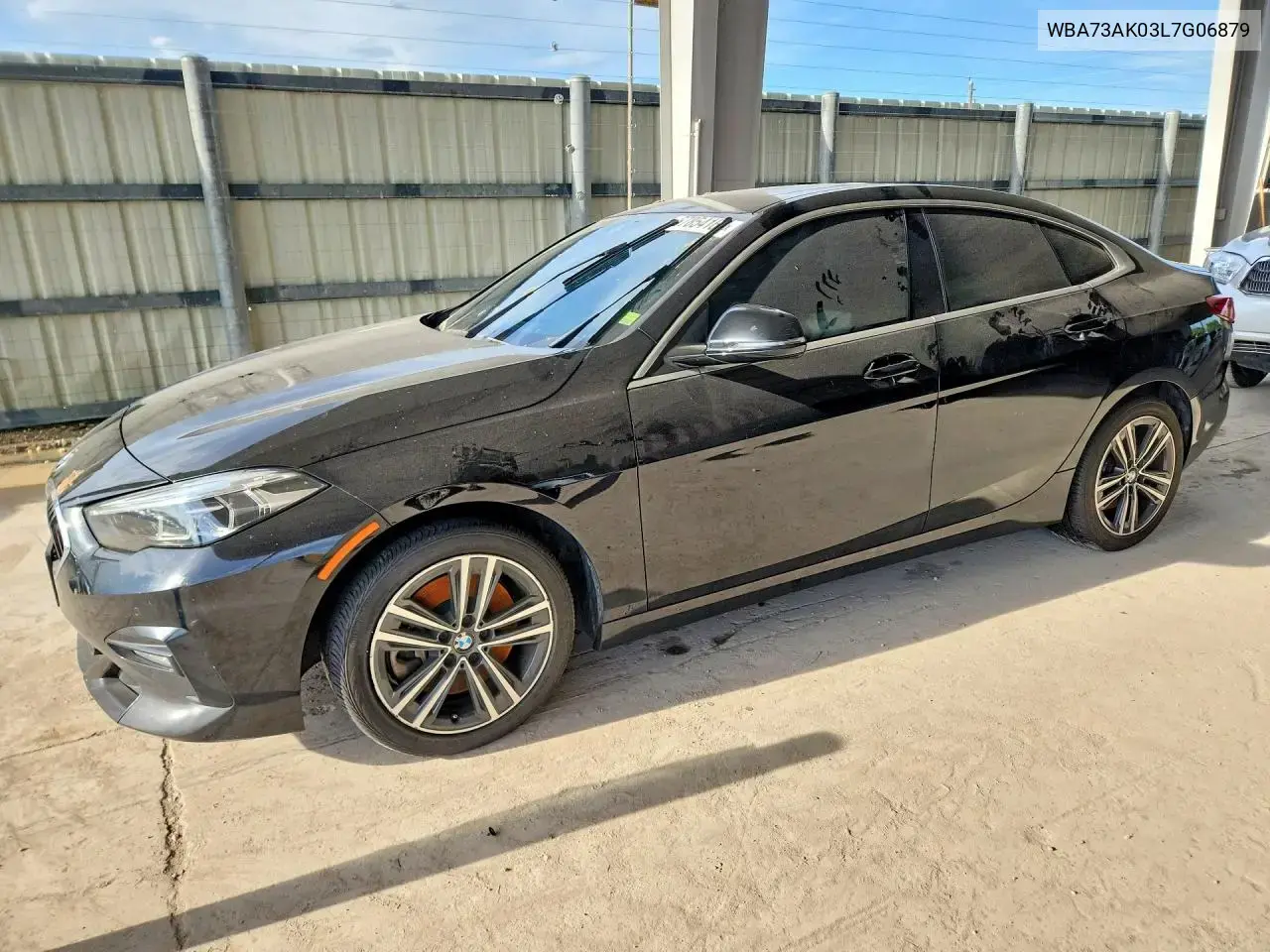BMW 228Xi 2020