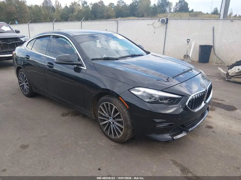 BMW 228I Gran Coupe xDrive 2021