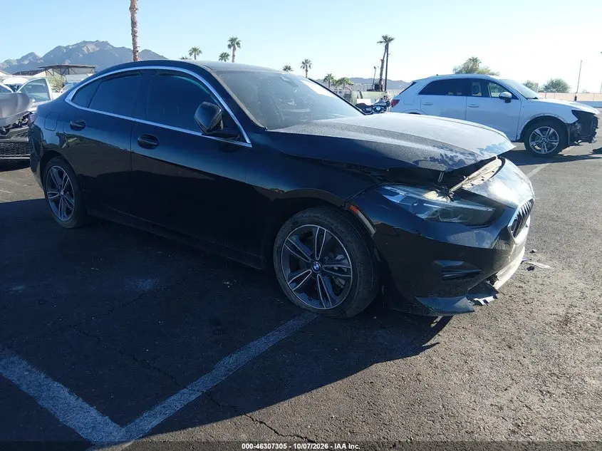 BMW 228I Gran Coupe xDrive 2021