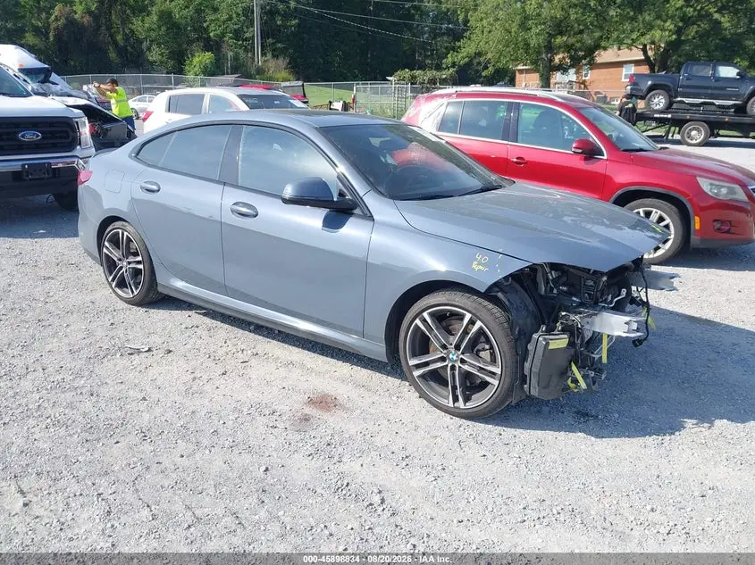 BMW 228 Gran Coupe I xDrive 2022