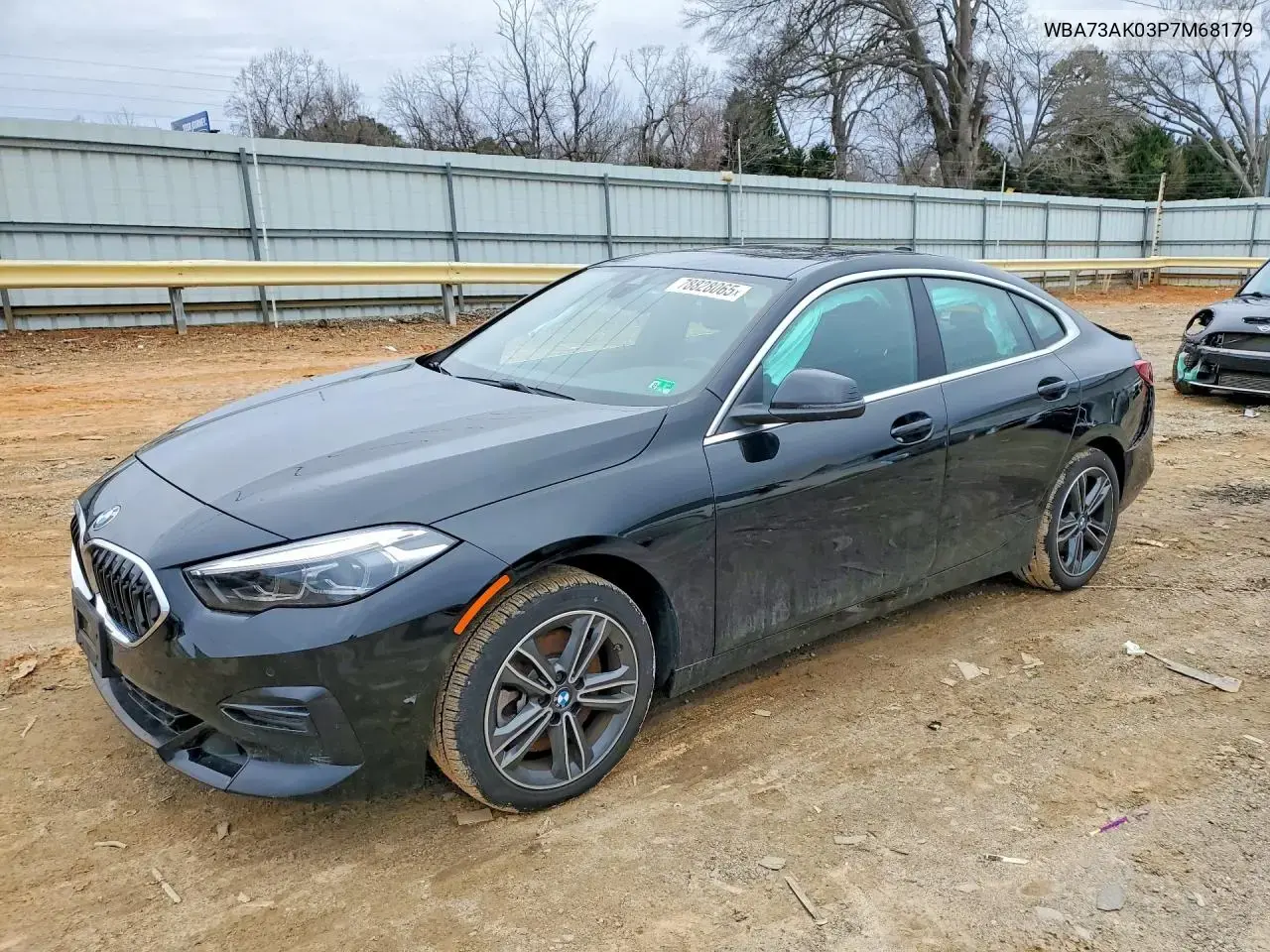 BMW 228Xi 2023