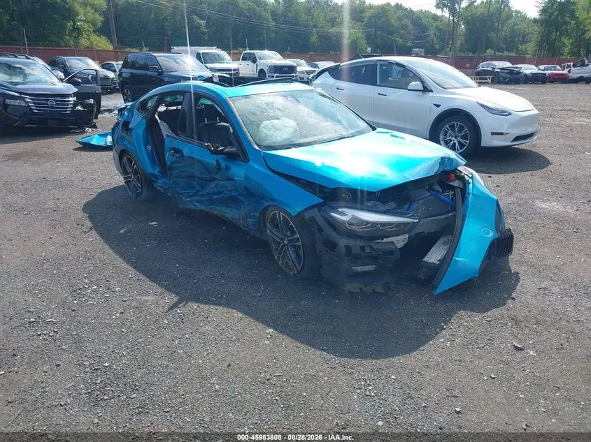 BMW 228I Gran Coupe xDrive 2021