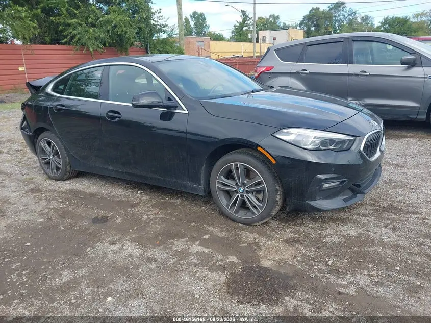 BMW 2 Series 228I xDrive 2021