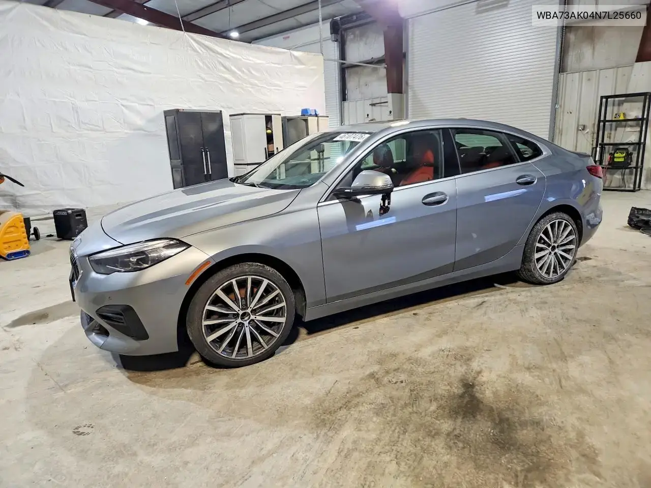 BMW 228Xi 2022