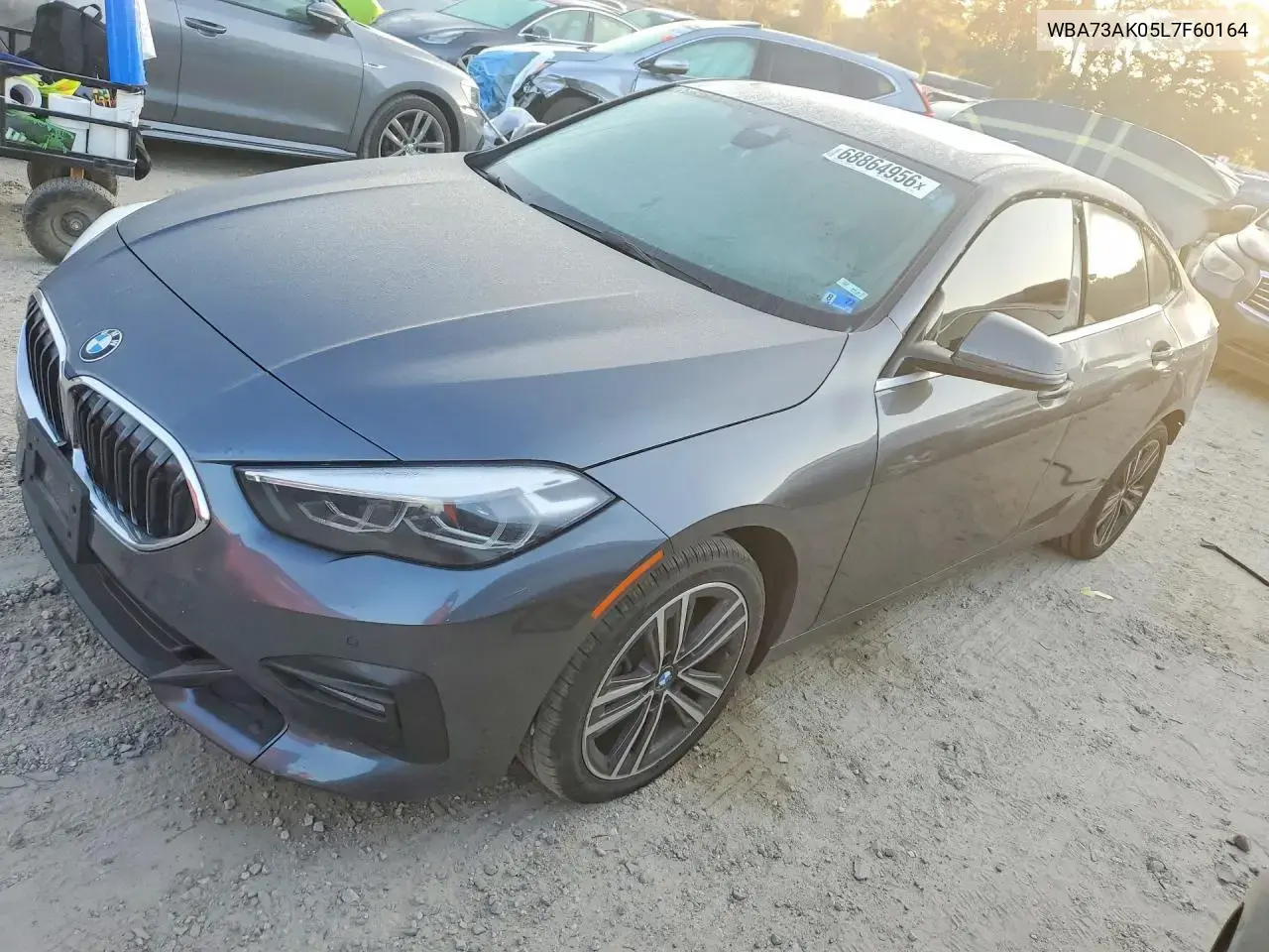 BMW 228Xi 2020