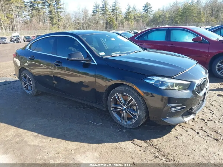 BMW 228I Gran Coupe xDrive 2021