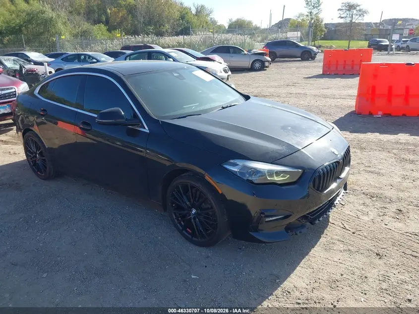 BMW 228I Gran Coupe xDrive 2021