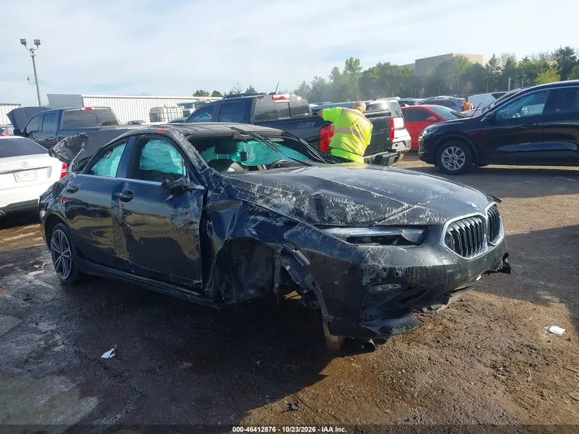 BMW 228I Gran Coupe xDrive 2021