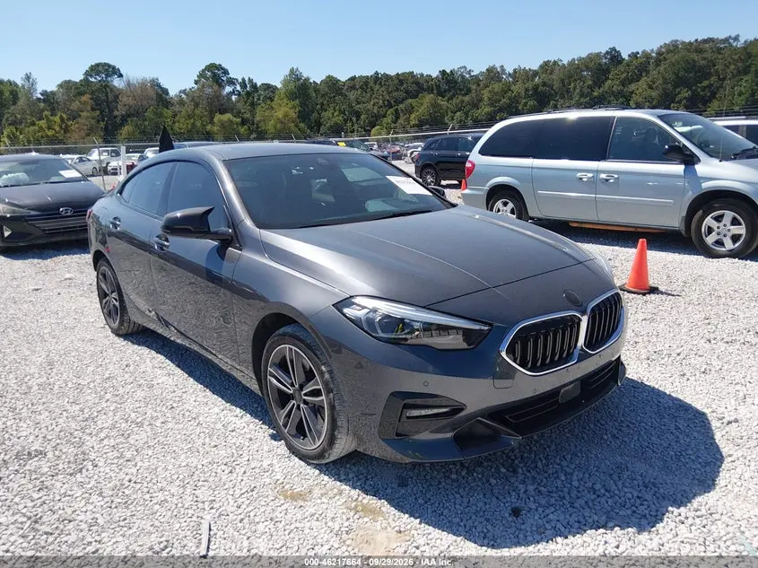 BMW 228I Gran Coupe xDrive 2021