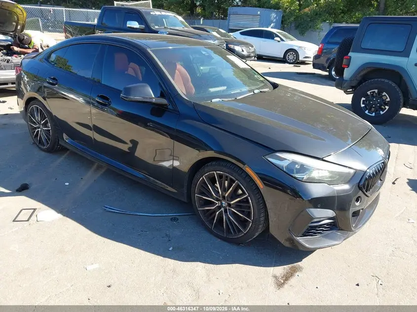 BMW 228I Gran Coupe xDrive 2021