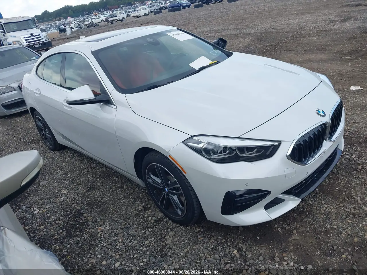 BMW 228 Gran Coupe I xDrive 2023