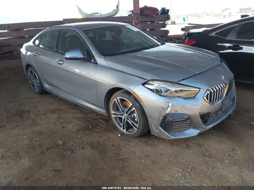 BMW 228I Gran Coupe xDrive 2024