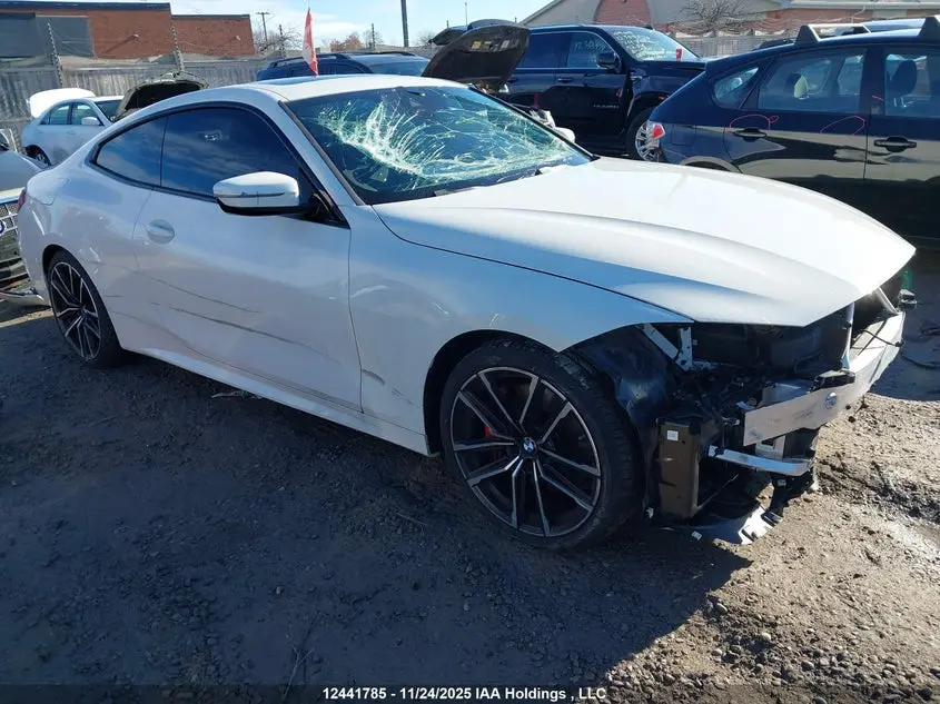 BMW 430I xDrive 2023