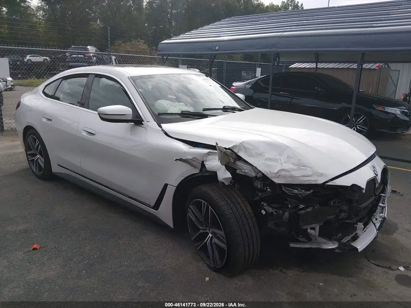 BMW 430I Gran Coupe xDrive 2024
