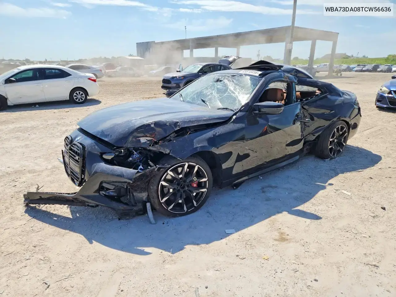 BMW M440I 2026