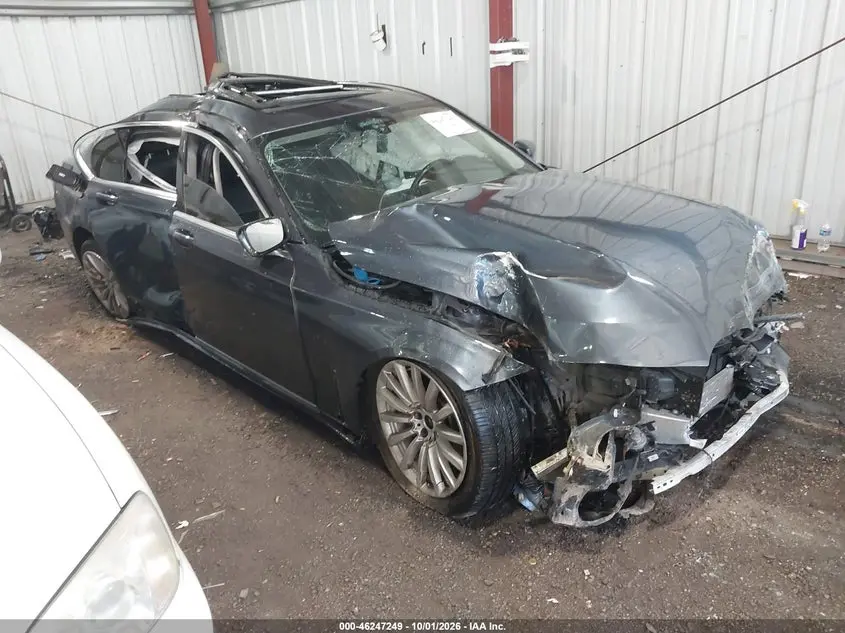 BMW 740I xDrive 2020