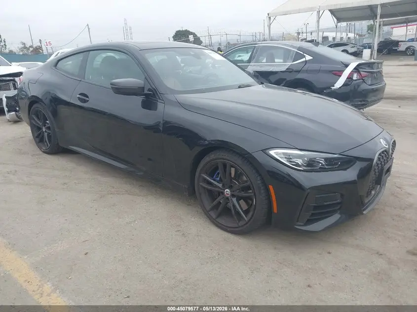 BMW M440I 2023