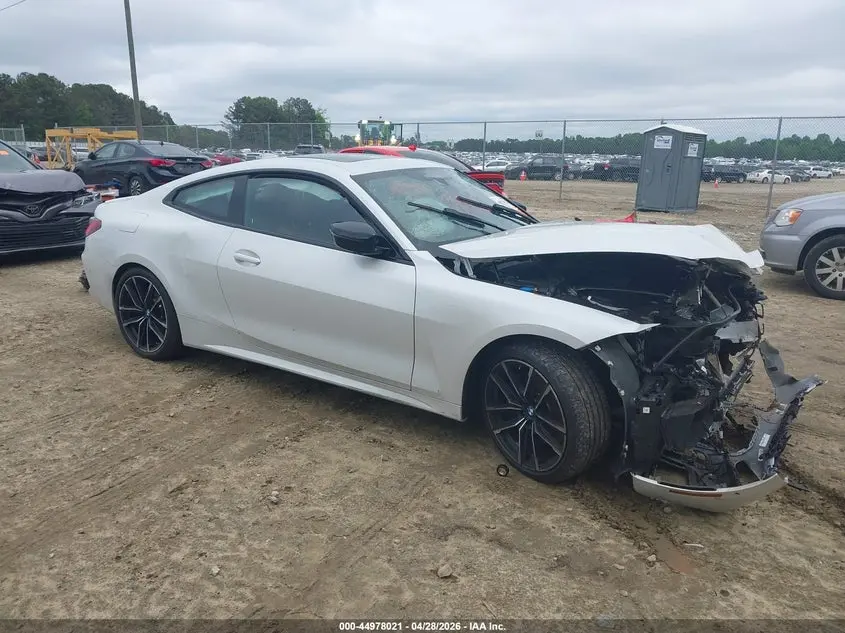 BMW M440I 2022
