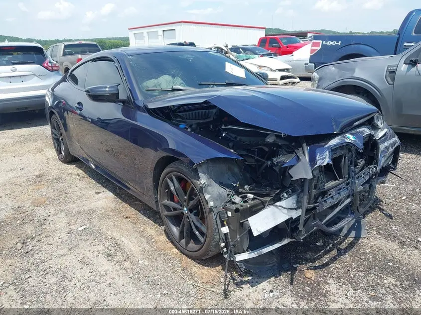 BMW M440I 2022