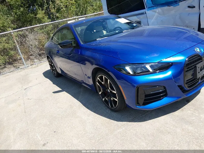BMW M440I xDrive 2026