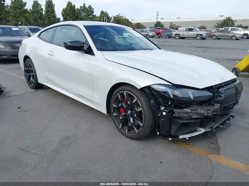 BMW M440I 2027
