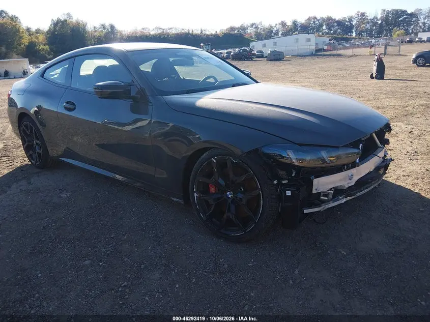 BMW M440I xDrive 2026