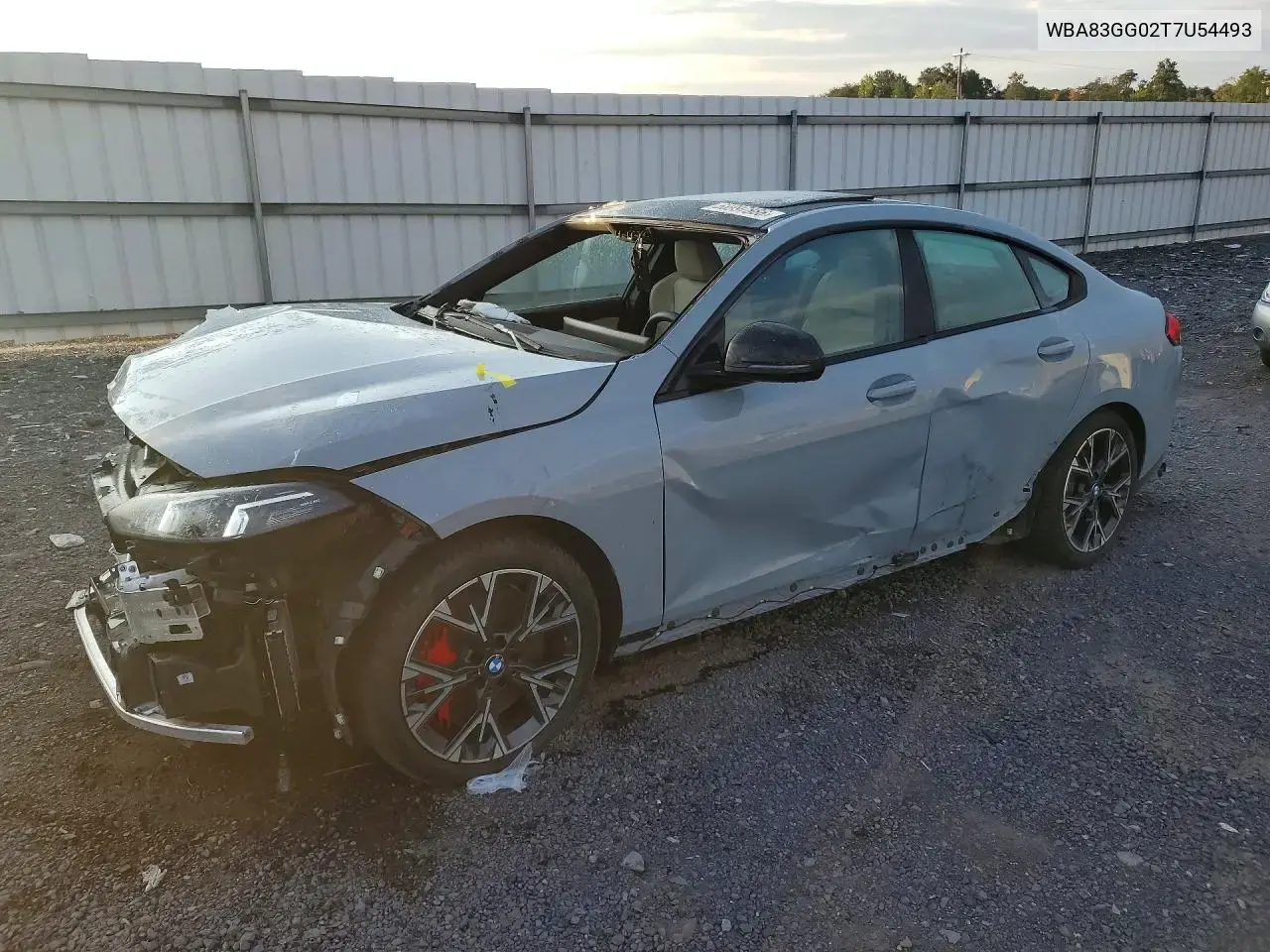 BMW 228 2026