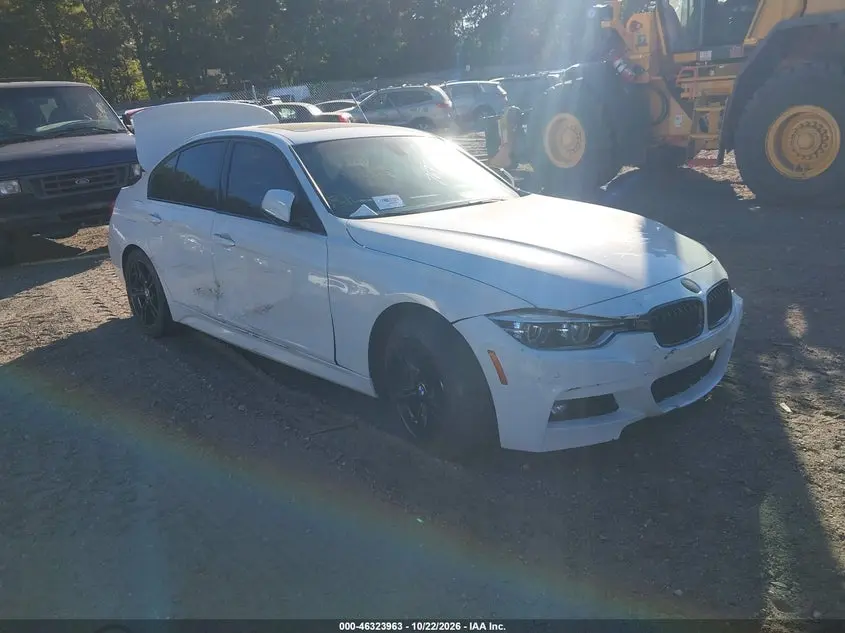 BMW 340I 2018