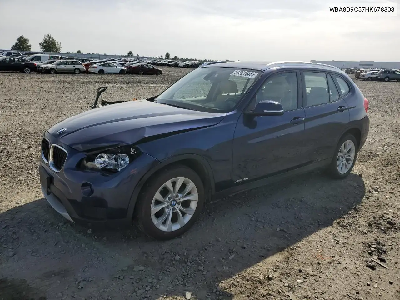 BMW X1 xDrive28I 2017
