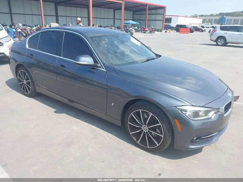 BMW 330E Iperformance 2017