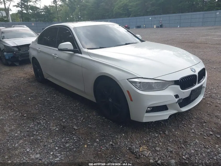 BMW 330E Iperformance 2018