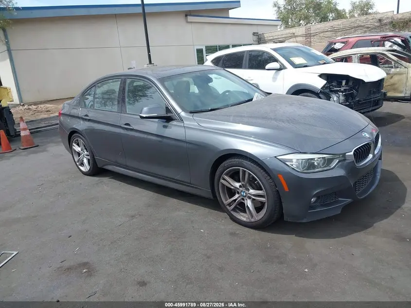 BMW 330E Iperformance 2018